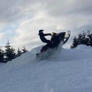 Meet your Posher, Mike